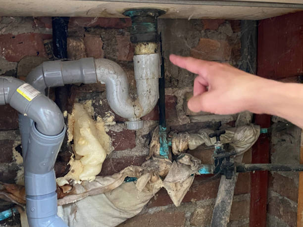Best Commercial water damage restoration  in Englewood Cliffs, NJ