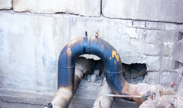 Best Flood damage cleanup  in Englewood Cliffs, NJ